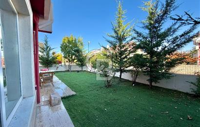 GÖLBAŞI SARAY BOSNA SİTESİ'NDE FULL YAPILI SATILIK 6+1 VİLLA