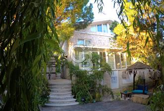 AĞVA’DA NEHİR CEPHELİ, ÖZEL İSKELELİ SATILIK BUTİK OTEL - 1 - 379288