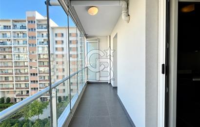 Soyak Siesta Oxygen Sitesi'nde Havuz Cepheli 3+1 Satılık Daire