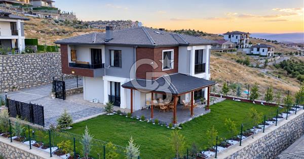 COLDWELL BANKER'dn ORDUZU GÖL MANZARALI SATILIK PREMİUM VİLLALAR - 378889