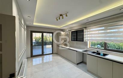 COLDWELL BANKER SAFİR'den TECDE de 4+1 SATILIK LÜKS DAİRE