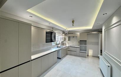 COLDWELL BANKER SAFİR'den TECDE de 4+1 SATILIK LÜKS DAİRE