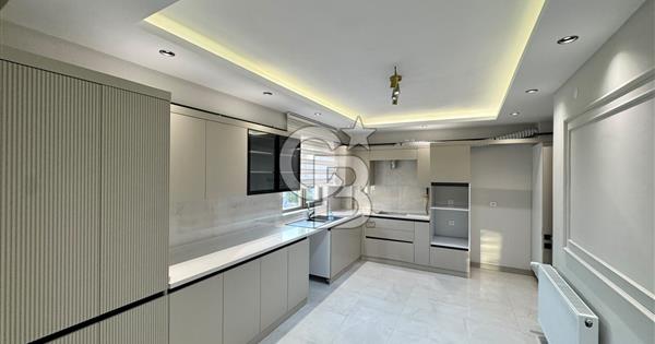 COLDWELL BANKER SAFİR'den TECDE de 4+1 SATILIK LÜKS DAİRE - 378877