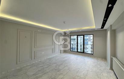 COLDWELL BANKER SAFİR'den TECDE de 4+1 SATILIK LÜKS DAİRE