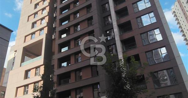 CB MARS'TAN YENİ FİKİRTEPE 3.ETAP'TA 2+1 KİRALIK DAİRE K.MUTFAK - 378896