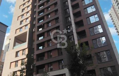 CB MARS'TAN YENİ FİKİRTEPE 3.ETAP'TA 2+1 KİRALIK DAİRE K.MUTFAK