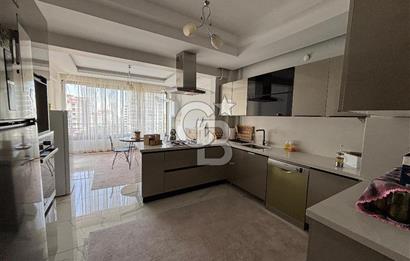 CB SAFİR'den TECDE de SATILIK FULL YAPILI 4,5+1 LÜKS DAİRE