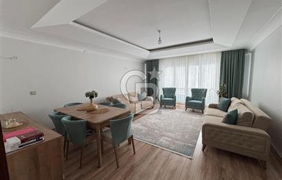 CB SAFİR'den TECDE de SATILIK FULL YAPILI 4,5+1 LÜKS DAİRE