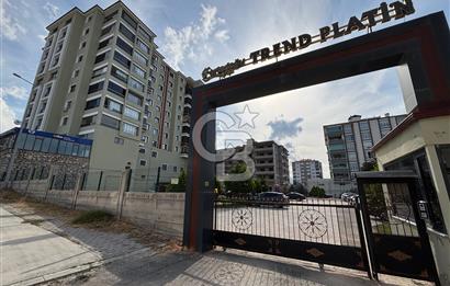 CB SAFİR'den TECDE de SATILIK FULL YAPILI 4,5+1 LÜKS DAİRE