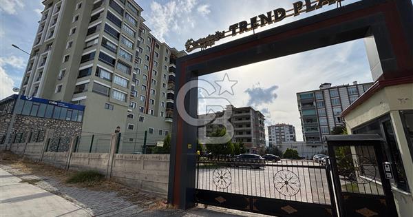 CB SAFİR'den TECDE de SATILIK FULL YAPILI 4,5+1 LÜKS DAİRE - 378875