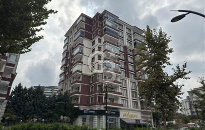 COLDWELL BANKER SAFİR'den TECDE de 3+1 KİRALIK LÜKS DAİRE