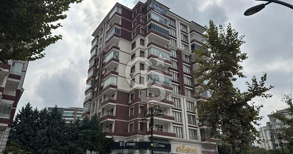 COLDWELL BANKER SAFİR'den TECDE de 3+1 KİRALIK LÜKS DAİRE - 378873