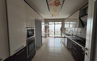 COLDWELL BANKER SAFİR'den TECDE de 3+1 KİRALIK LÜKS DAİRE