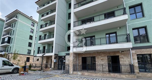 COLDWELL BANKER'den TAŞTEPE TOKİ KONUTLARI'nda 3+1 KİRALIK DAİRE - 378870