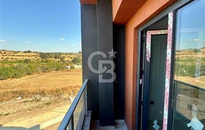 ÇANAKKALE KARACAÖREN ARI LIFE’TA ARA KAT SATILIK 2+1 DAİRE