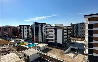 ÇANAKKALE KARACAÖREN ARI LIFE’TA ARA KAT SATILIK 2+1 DAİRE