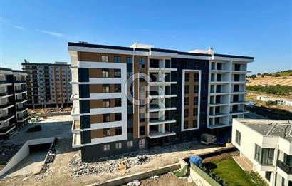 ÇANAKKALE KARACAÖREN ARI LIFE’TA ARA KAT SATILIK 2+1 DAİRE