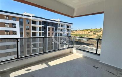 ÇANAKKALE KARACAÖREN ARI LIFE’TA ARA KAT SATILIK 2+1 DAİRE