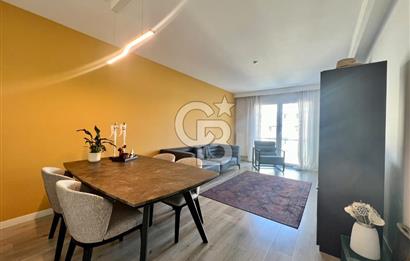 Soyak Siesta Oxygen Sitesi'nde Havuz Cepheli 3+1 Satılık Daire