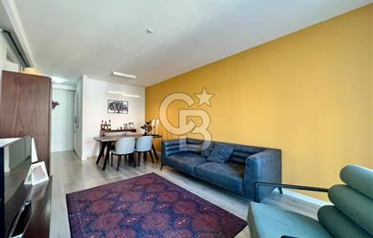 Soyak Siesta Oxygen Sitesi'nde Havuz Cepheli 3+1 Satılık Daire