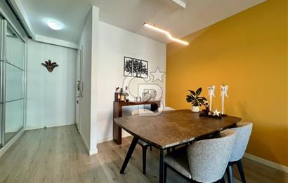 Soyak Siesta Oxygen Sitesi'nde Havuz Cepheli 3+1 Satılık Daire
