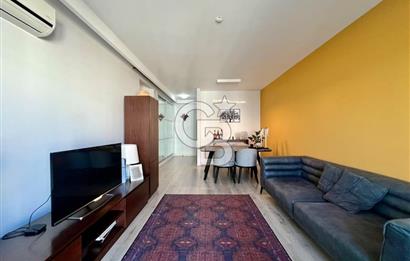 Soyak Siesta Oxygen Sitesi'nde Havuz Cepheli 3+1 Satılık Daire