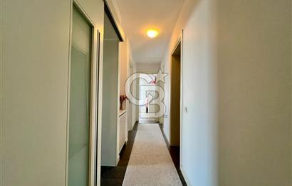 Soyak Siesta Oxygen Sitesi'nde Havuz Cepheli 3+1 Satılık Daire