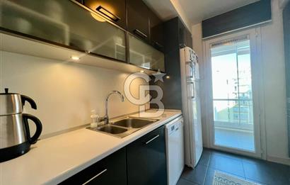 Soyak Siesta Oxygen Sitesi'nde Havuz Cepheli 3+1 Satılık Daire