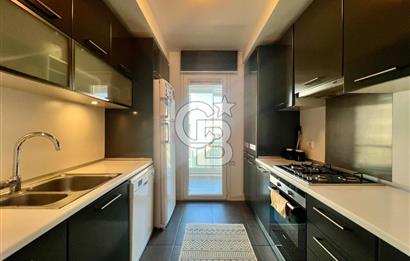 Soyak Siesta Oxygen Sitesi'nde Havuz Cepheli 3+1 Satılık Daire