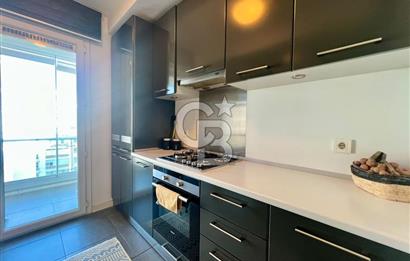 Soyak Siesta Oxygen Sitesi'nde Havuz Cepheli 3+1 Satılık Daire