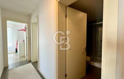 Soyak Siesta Oxygen Sitesi'nde Havuz Cepheli 3+1 Satılık Daire