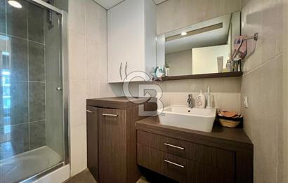Soyak Siesta Oxygen Sitesi'nde Havuz Cepheli 3+1 Satılık Daire