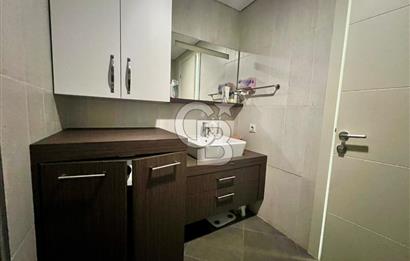 Soyak Siesta Oxygen Sitesi'nde Havuz Cepheli 3+1 Satılık Daire