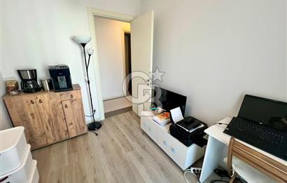 Soyak Siesta Oxygen Sitesi'nde Havuz Cepheli 3+1 Satılık Daire
