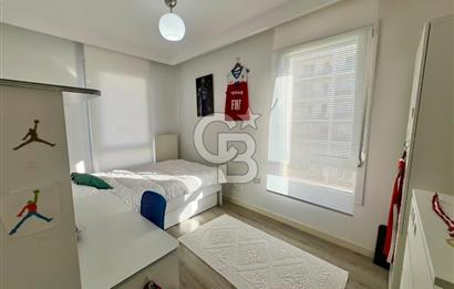 Soyak Siesta Oxygen Sitesi'nde Havuz Cepheli 3+1 Satılık Daire