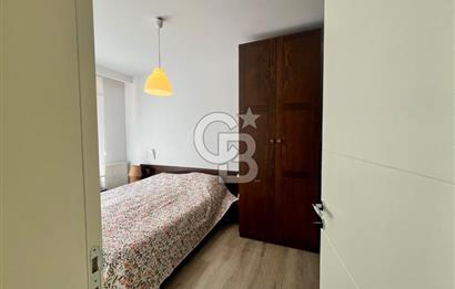 Soyak Siesta Oxygen Sitesi'nde Havuz Cepheli 3+1 Satılık Daire