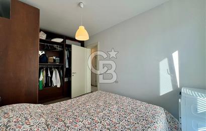 Soyak Siesta Oxygen Sitesi'nde Havuz Cepheli 3+1 Satılık Daire