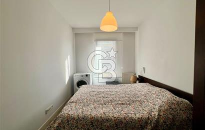 Soyak Siesta Oxygen Sitesi'nde Havuz Cepheli 3+1 Satılık Daire