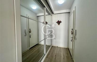 Soyak Siesta Oxygen Sitesi'nde Havuz Cepheli 3+1 Satılık Daire