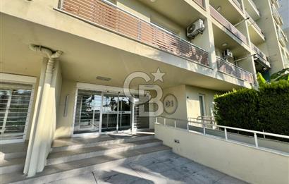 Soyak Siesta Oxygen Sitesi'nde Havuz Cepheli 3+1 Satılık Daire