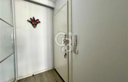 Soyak Siesta Oxygen Sitesi'nde Havuz Cepheli 3+1 Satılık Daire