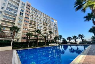 Soyak Siesta Oxygen Sitesi'nde Havuz Cepheli 3+1 Satılık Daire - 12 - 378859