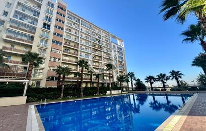 Soyak Siesta Oxygen Sitesi'nde Havuz Cepheli 3+1 Satılık Daire