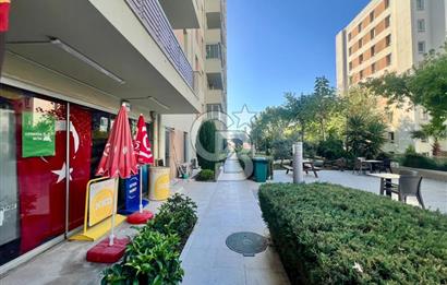 Soyak Siesta Oxygen Sitesi'nde Havuz Cepheli 3+1 Satılık Daire