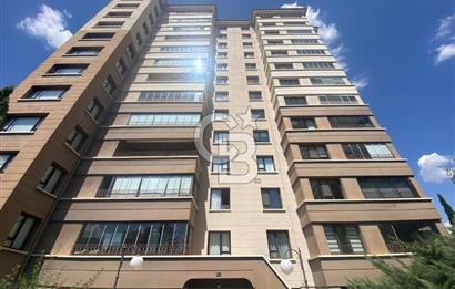 YASAMKENT SİTESİNDE CADDE MANZARALI 4+1 DAİRE