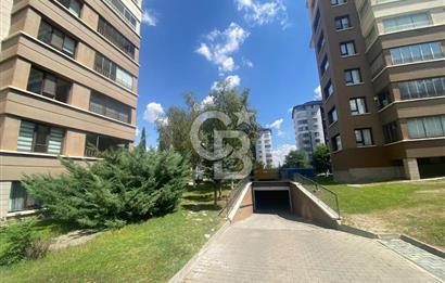 YASAMKENT SİTESİNDE CADDE MANZARALI 4+1 DAİRE