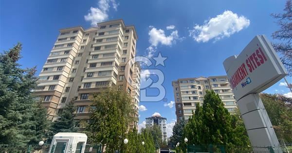 YASAMKENT SİTESİNDE CADDE MANZARALI 4+1 DAİRE - 378856