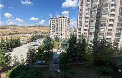 YASAMKENT SİTESİNDE CADDE MANZARALI 4+1 DAİRE