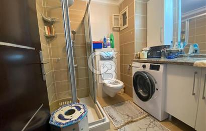 YASAMKENT SİTESİNDE CADDE MANZARALI 4+1 DAİRE