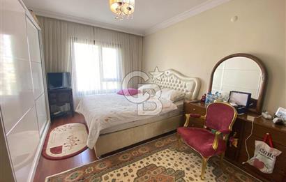 YASAMKENT SİTESİNDE CADDE MANZARALI 4+1 DAİRE